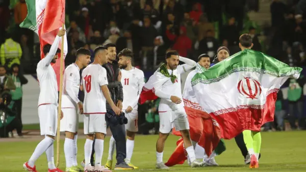 ¿A quién le asignarán el cupo de Irán tras su renuncia al Mundial?