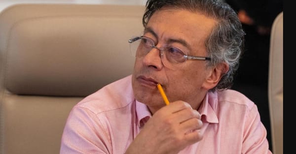 Justicia ‘gringa’ investiga al presidente de Colombia imagen de la publicación