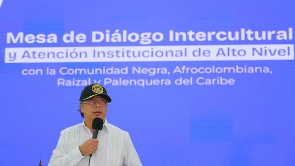 Petro culpó a “la capa más rica de la sociedad” por dejarlo sin más recursos para ejecutar su plan de desarrollo ¿Está de acuerdo?