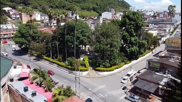 Ejemplar sanción contra exfuncionario en Santander por propiciar el crecimiento desordenado del suelo