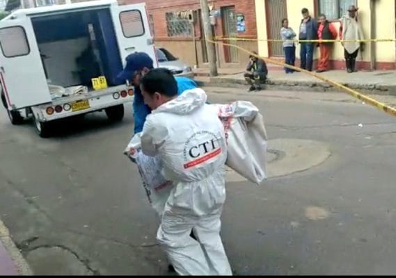 Riña terminó con tragedia en Barrancabermeja