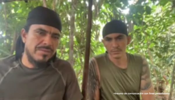 Vinculan a investigación a la cúpula de las disidencias por confrontación armada que dejó 37 muertos en el Catatumbo