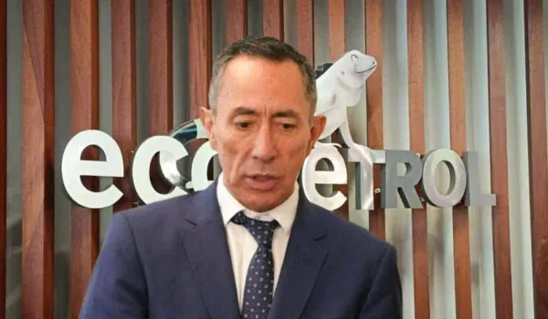 Presidente de Ecopetrol fue citado a descargos por ministerio de minas