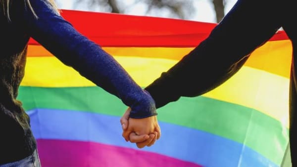 Hace 45 años la homosexualidad dejó de ser delito en Colombia