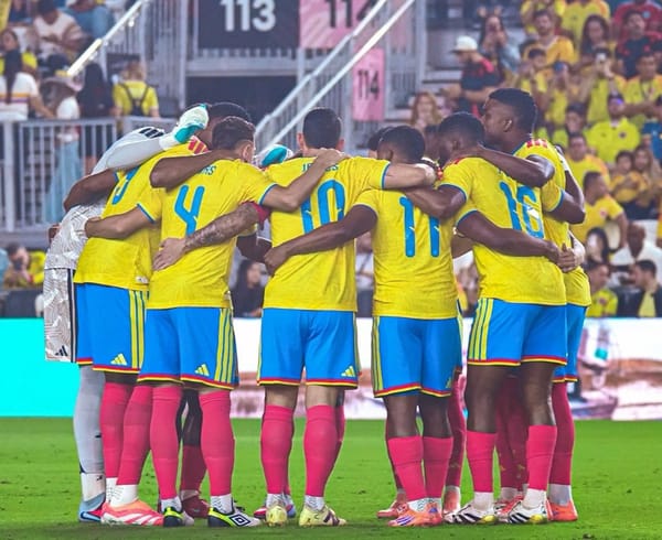 Federación de fútbol alerta sobre la venta de boletas