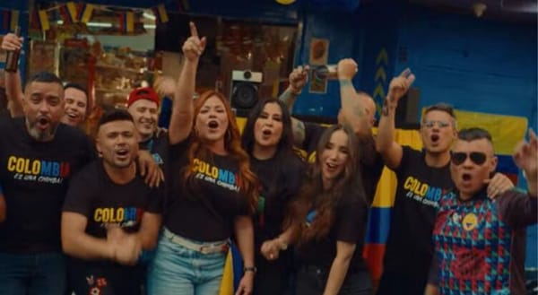 “Te Quiero Ver Campeón” nace desde el corazón