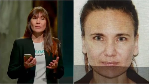 Fiscalía investiga posible patrón de envenenamientos con talio y gestiona extradición desde Reino Unido