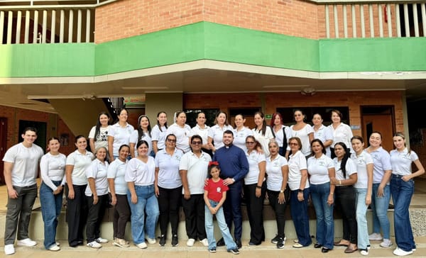 Semana de Inducción de Catequistas 2026