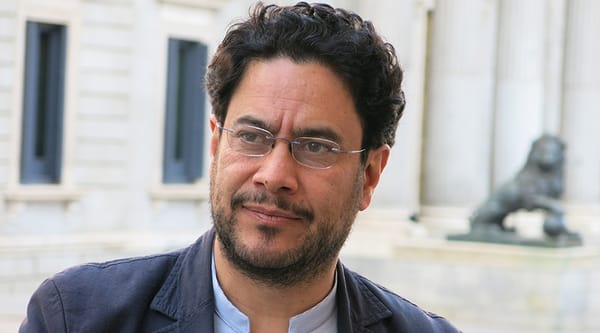 ¿Iván Cepeda llamó corrupto a Gustavo Petro?