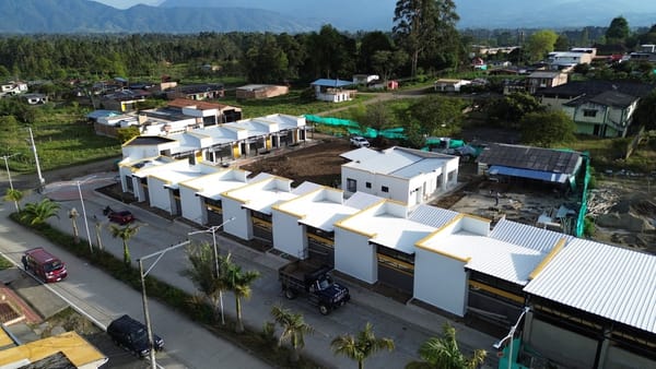$701.850 millones destinó Petro para infraestructura educativa. ¿Cuánto le tocó a Santander?