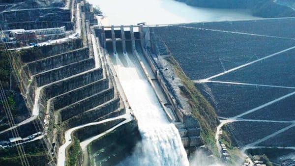 Esta es la razón por la que Hidroituango otra vez está en problemas con las autoridades ambientales
