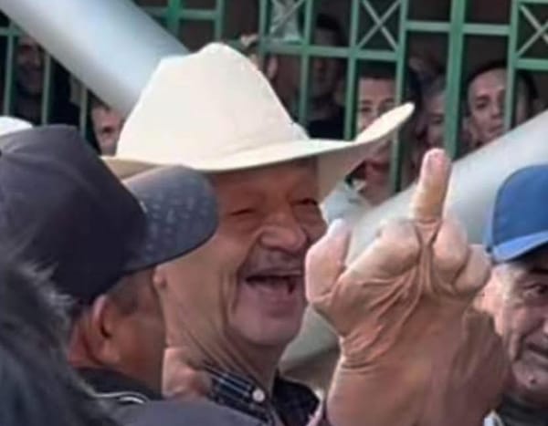 Retractarse y pedir disculpas: la orden de un juez a la desaforada lengua del Alcalde de Barbosa