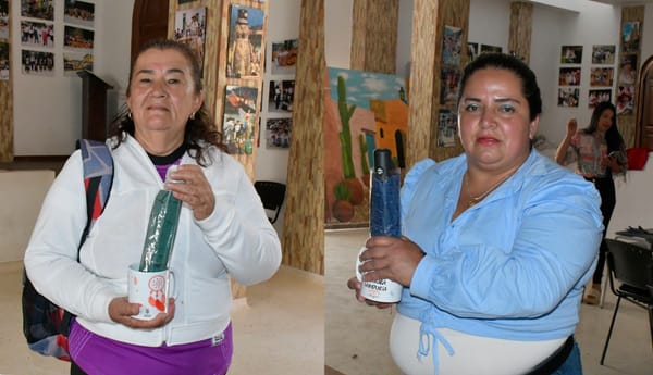 Celebración Día de la Mujer Onzagueña 2026