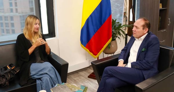 Mintrabajo propuso al sector privado vincularse a la ley de las segundas oportunidades: “Una nueva vida para el pospenado”. ¿Usted lo haría?