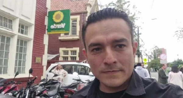El embarazo de urnas, la sucia estrategia que habría dejado por fuera al profe Ferley de la baraja de Cámara por Santander
