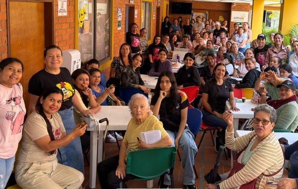 Fortalecimiento de habilidades para emprendimientos en San Gil