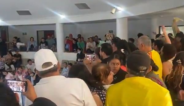 Recusación sacude el Concejo y frena millonario empréstito en Bucaramanga
