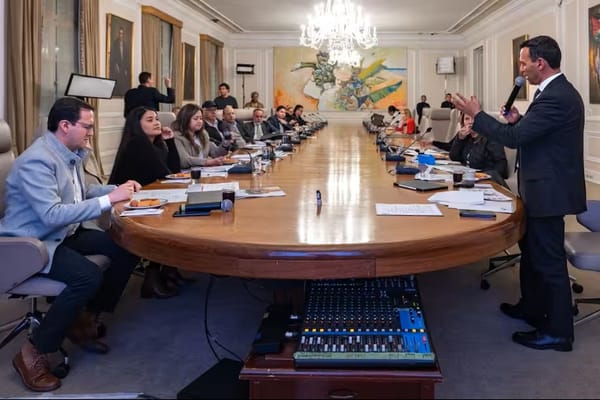 Conpes por $13 billones para la Fuerza Pública colombiana