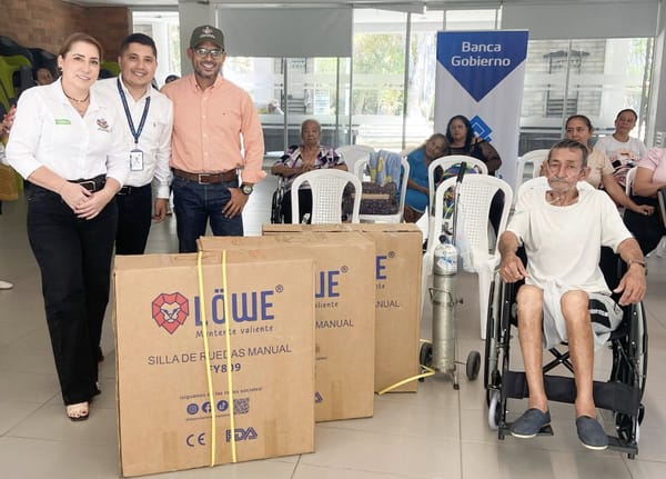 Más autonomía… más esperanza en Bucaramanga