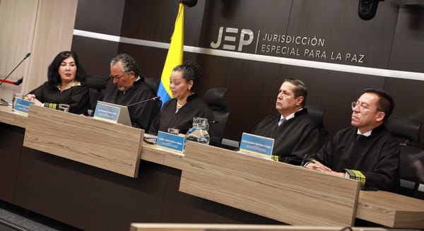 Exintegrantes del Ejército lo contaron todo sobre los homicidios y desplazamientos que provocaron contra comunidades étnicas