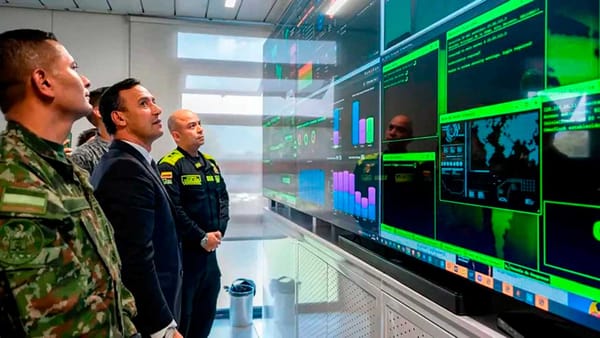 Gobierno activó escudo cibernético para proteger la infraestructura tecnológica de las elecciones del 8 de marzo imagen de la publicación