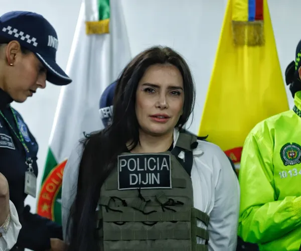 ¿Se acuerdan de la fuga de la Merlano? Acaban de sancionar a tres integrantes del Inpec ¿Fueron cómplices?