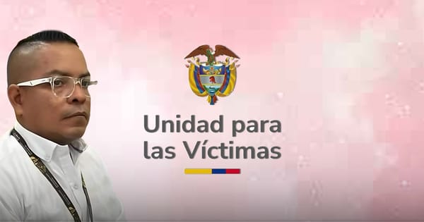 El escándalo en la Unidad de Víctimas y su relación con el departamento de Santander