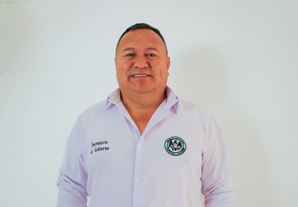Concepción ya tiene alcalde encargado