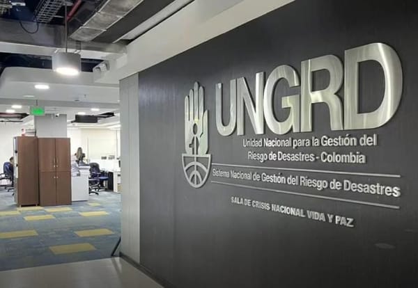 Por caso de corrupción en la UNGRD terminan vinculando a exsecretaria general de la entidad imagen de la publicación