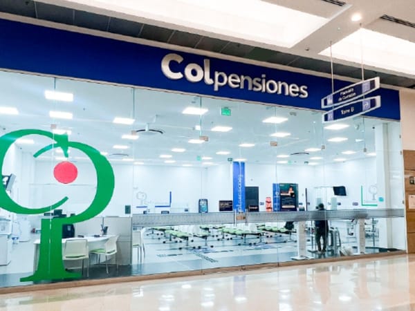 Contraloría asegura que no es viable aplicar decreto que ordena traslado de fondos privados a Colpensiones