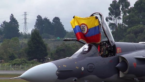 $13 billones para fortalecer las capacidades de la Fuerza Pública