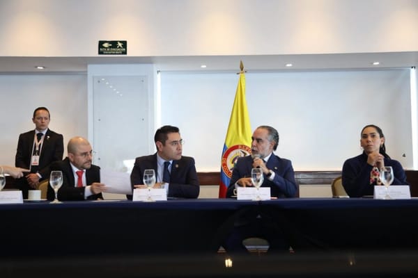 Gobierno pide acceder a una auditoría al software electoral