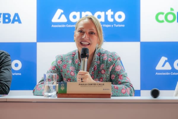 Superadas todas las cifras en la 45 Vitrina Turística de ANATO