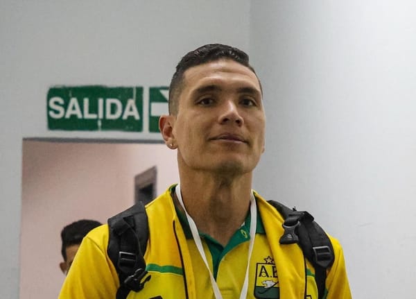 Quintana llegó a un acuerdo con Independiente del Valle