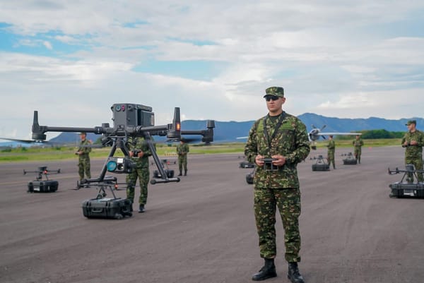 Ejercito blindará a Santander y garantizará la tranquilidad en las votaciones del domingo