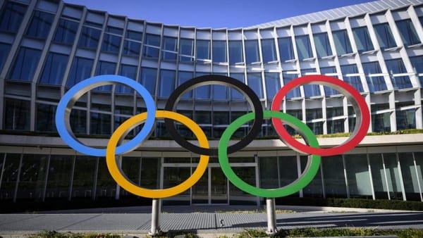 Comité Olímpico Internacional excluye a mujeres trans de categorías femeninas en Juegos Olímpicos