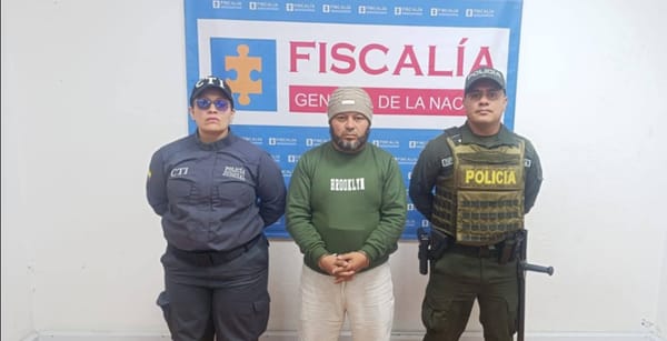 Condenado a 16 años de prisión exgerente de la Corporación Mixta Integral Yapurutú porcaso de la UNGRD