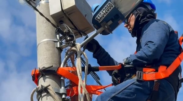 Cortes de energía este sábado 14 y el lunes 16 de marzo en Bucaramanga