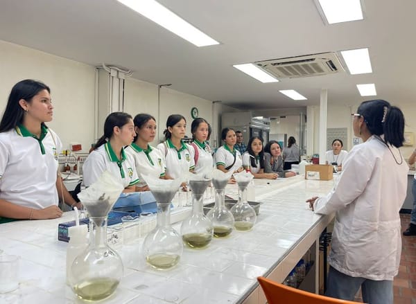 Barranca iniciará inspecciones a laboratorios de química en los colegios