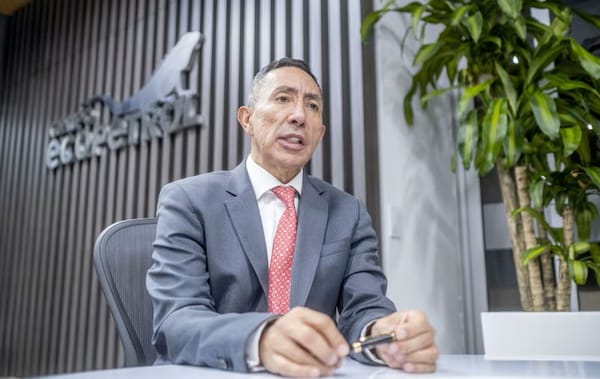 Aliado del Gobierno cambia de bando y peligra continuidad de Roa en Ecopetrol