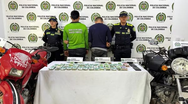 Amarraron a adulto mayor y le robaron $29 millones