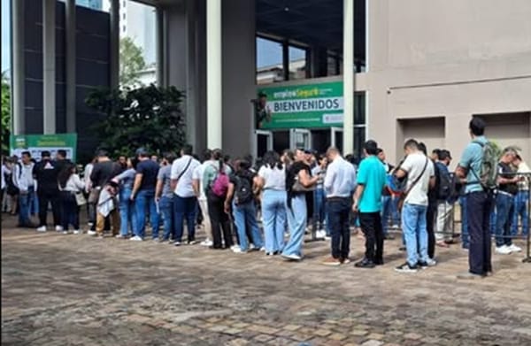 ‘Camello SÍ Hay’ para 4.000 personas en Bucaramanga