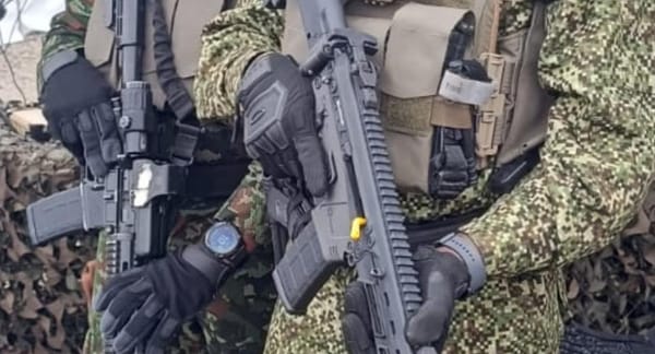 Grupo de encapuchados declara guerra frontal contra alias ‘Poporro’