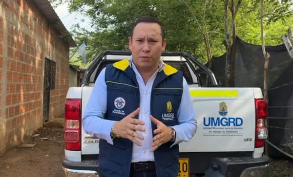 Revisión de daños causados por el invierno en ‘La Ciudad Bonita’