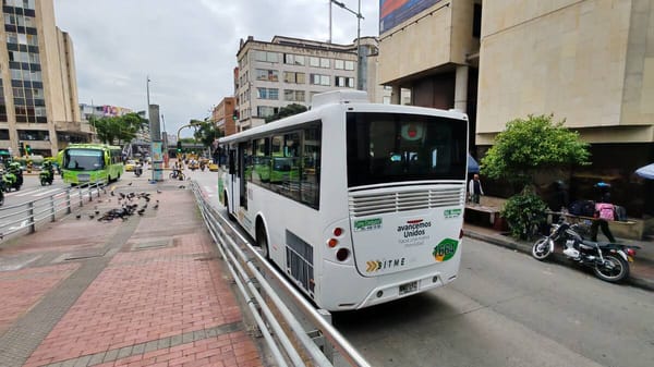 Población vulnerable tiene 50% de rebaja en Metrolínea