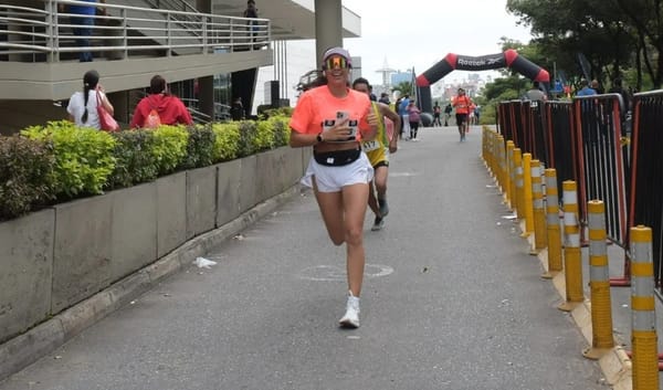 Programan cierres viales este domingo por evento deportivo
