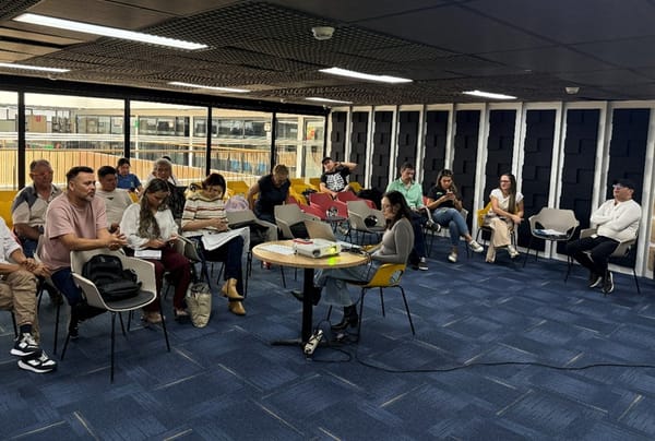 Consejeros Municipales de Cultura se elegirán en abril