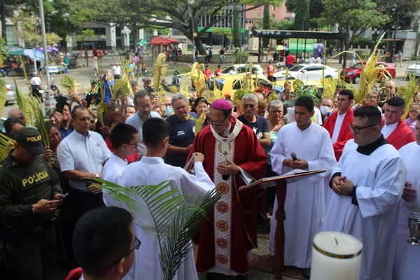 BucaraSanta henchida de fe, arte, cultura y tradición