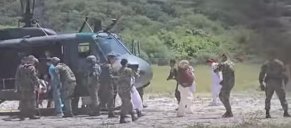Hay guerra en las zonas indígenas de Aracataca