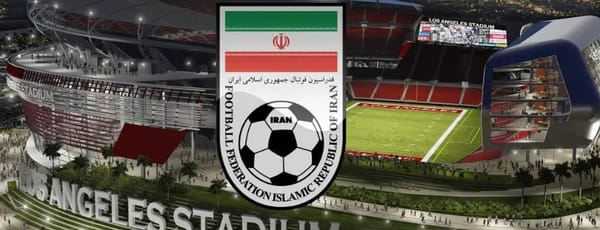 La posible sanción y el castigo de la FIFA a Irán